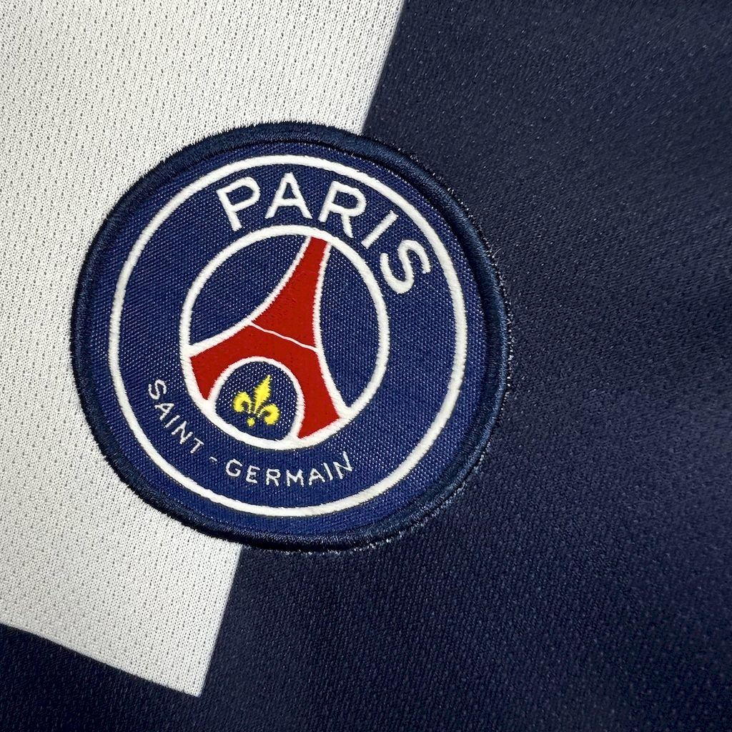 Maillot Domicile PSG 2013