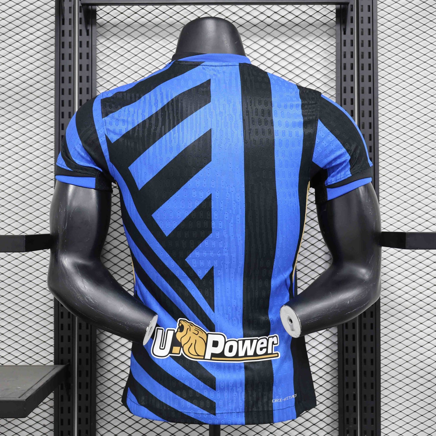 Maillot Domicile Player AC Milan 2024-2025