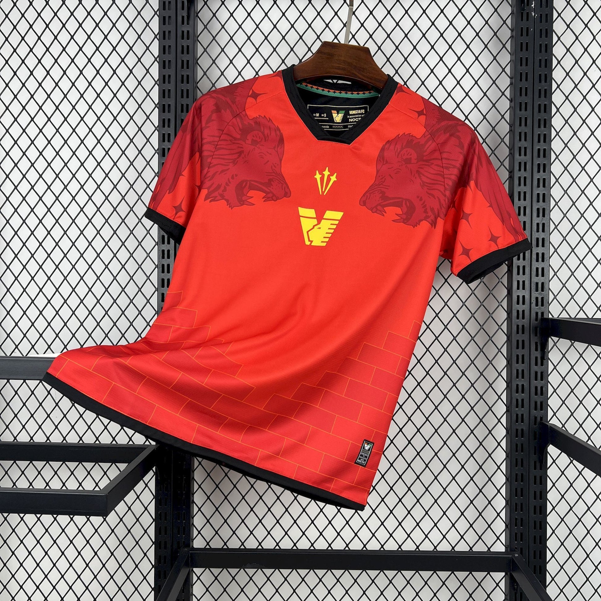 Maillot 4th FC Venezia 2025-2026