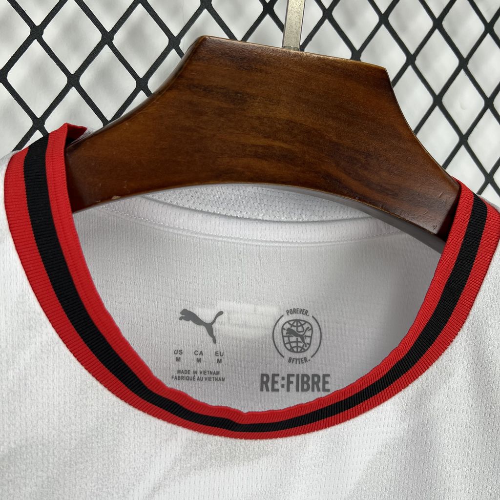 Maillot Exterieur AC Milan 2026-2027