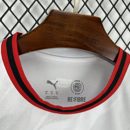 Maillot Exterieur AC Milan 2026-2027