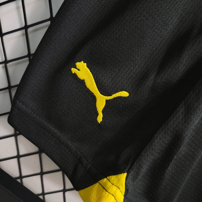 Ensemble Borussia Dortmund Domicile Enfant 2023-2024