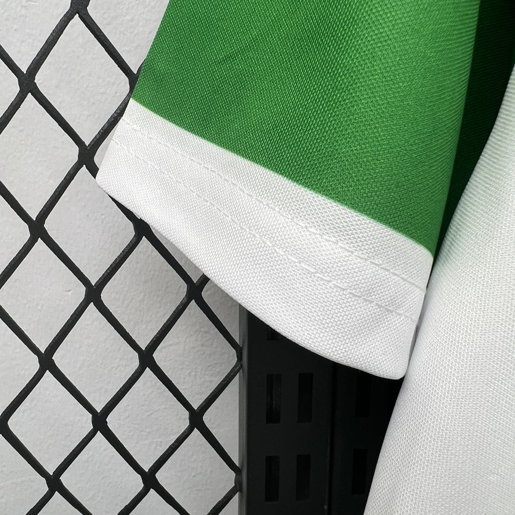 Maillot Pre-Match Real Betis 2025-2026