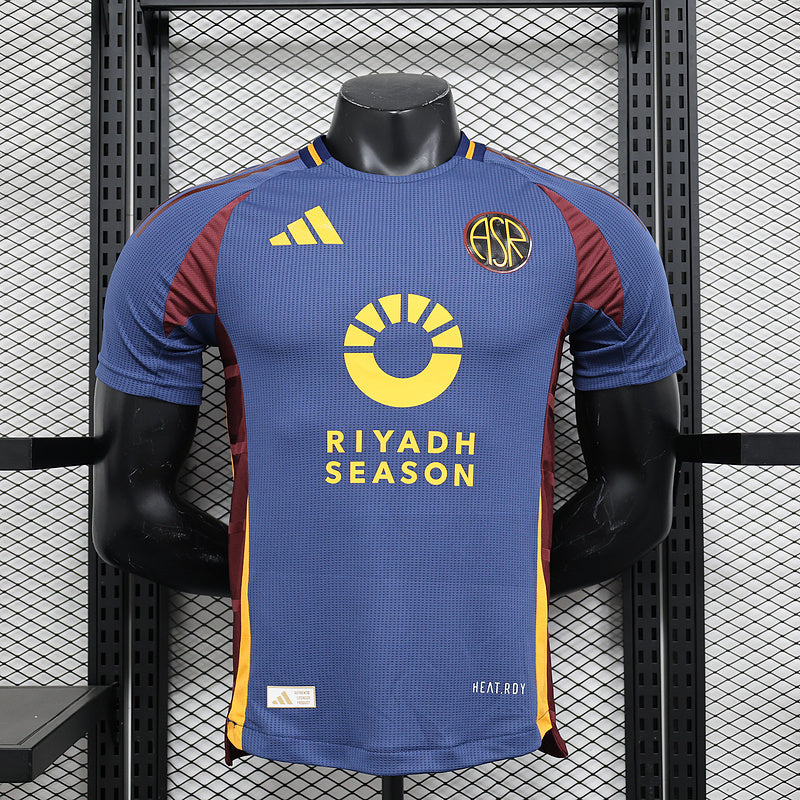 Maillot Third Player AS Roma 2024-2025