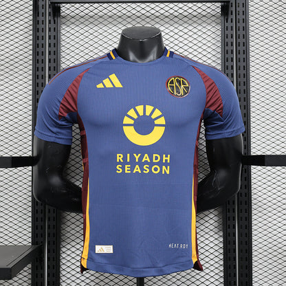 Maillot Third Player AS Roma 2024-2025