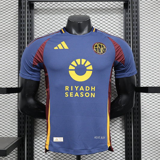 Maillot Third Player AS Roma 2024-2025