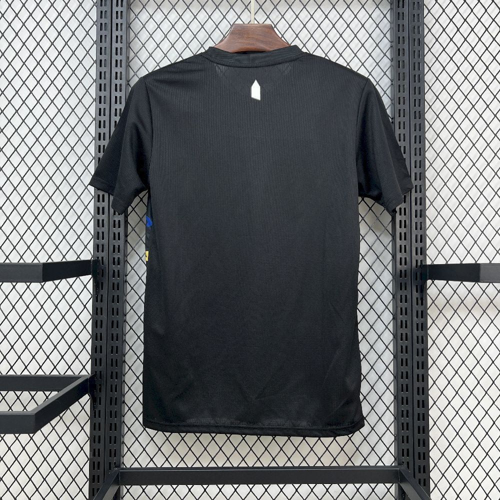 Maillot Third Everton 2025-2026