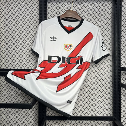 Maillot Exterieur Rayo Vallecano 2024-2025