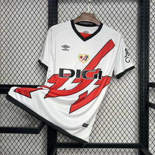 Maillot Exterieur Rayo Vallecano 2024-2025