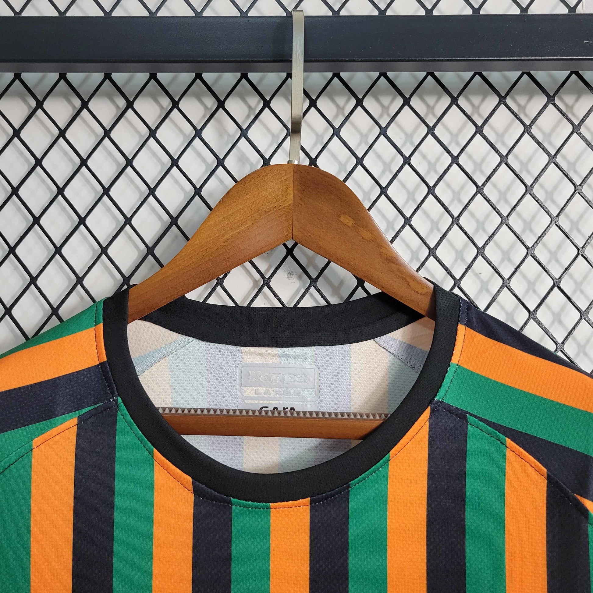 Maillot Entrainement Manche Longue FC Venezia 2023-2024