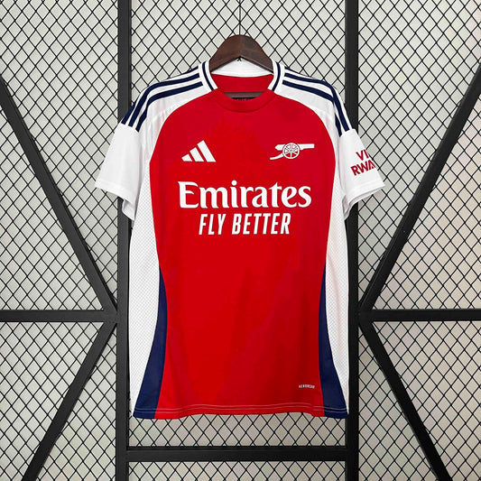 Maillot Domicile Arsenal 2024-2025
