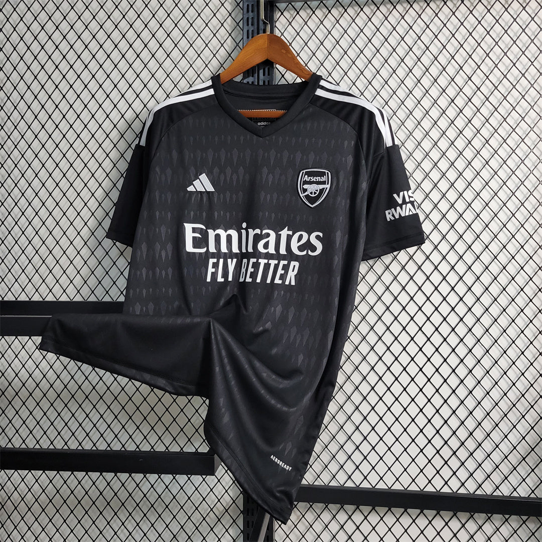 Maillot Gardien Arsenal 2023-2024