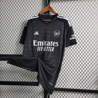 Maillot Gardien Arsenal 2023-2024