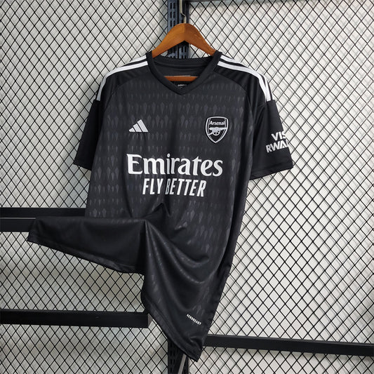 Maillot Gardien Arsenal 2023-2024