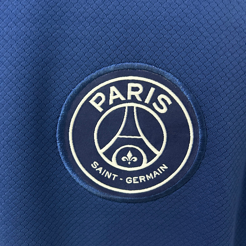 Maillot Fourth PSG 2024-2025