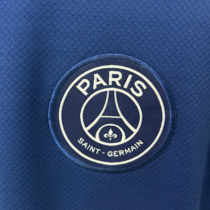 Maillot Fourth PSG 2024-2025