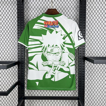 Maillot Naruto Real Betis 2025-2026