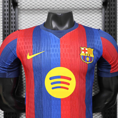 Maillot Domicile Player FC Barcelone 2026-2027
