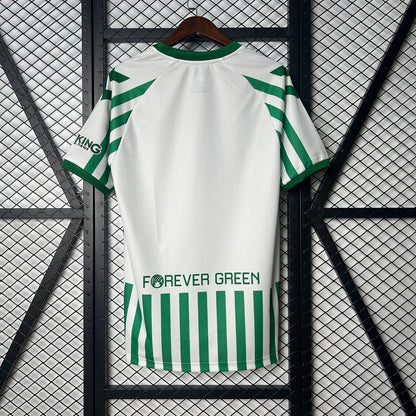 Maillot Conference League Final Real Betis 2024-2025