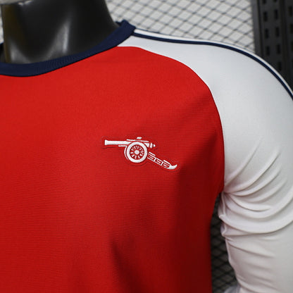 Maillot Manche Longue Arsenal 2026-2027