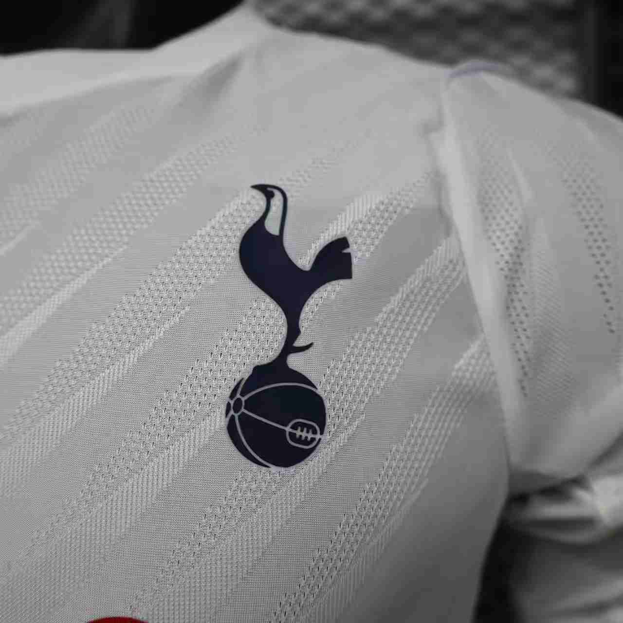Maillot Domicile Player FC Tottenham 2026-2027