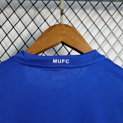 Maillot Exterieur Retro Manchester United 2008-2009