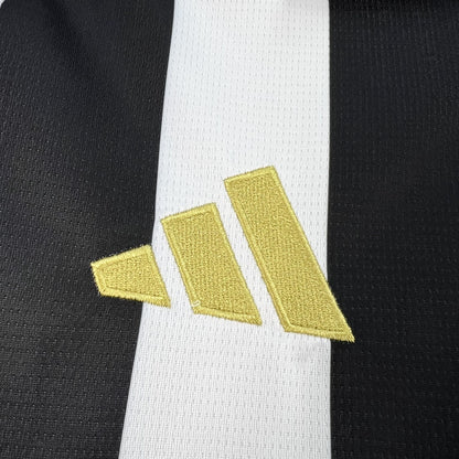 Maillot Domicile Juventus 2026