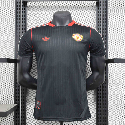 Maillot Player Manchester United 2025-2026