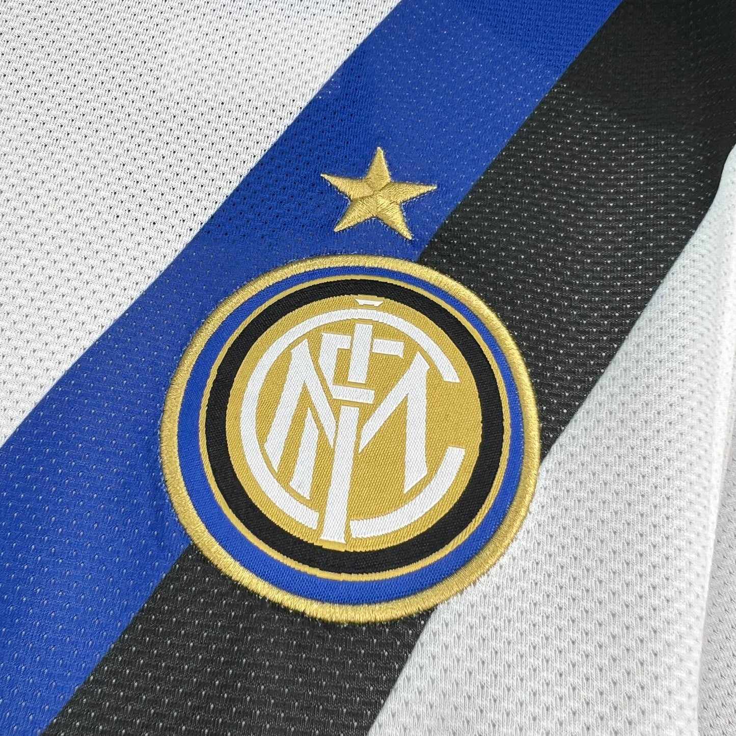 Maillot Exterieur Retro AC Milan 2011-2012