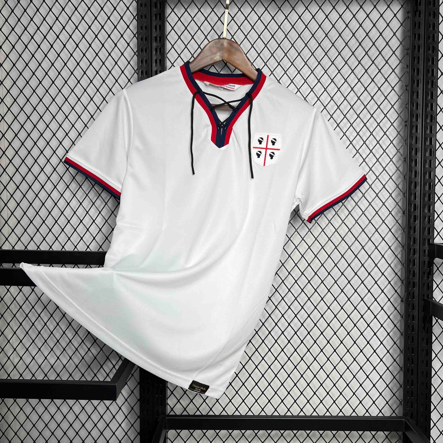 Maillot Retro Cagliari 2069-2070