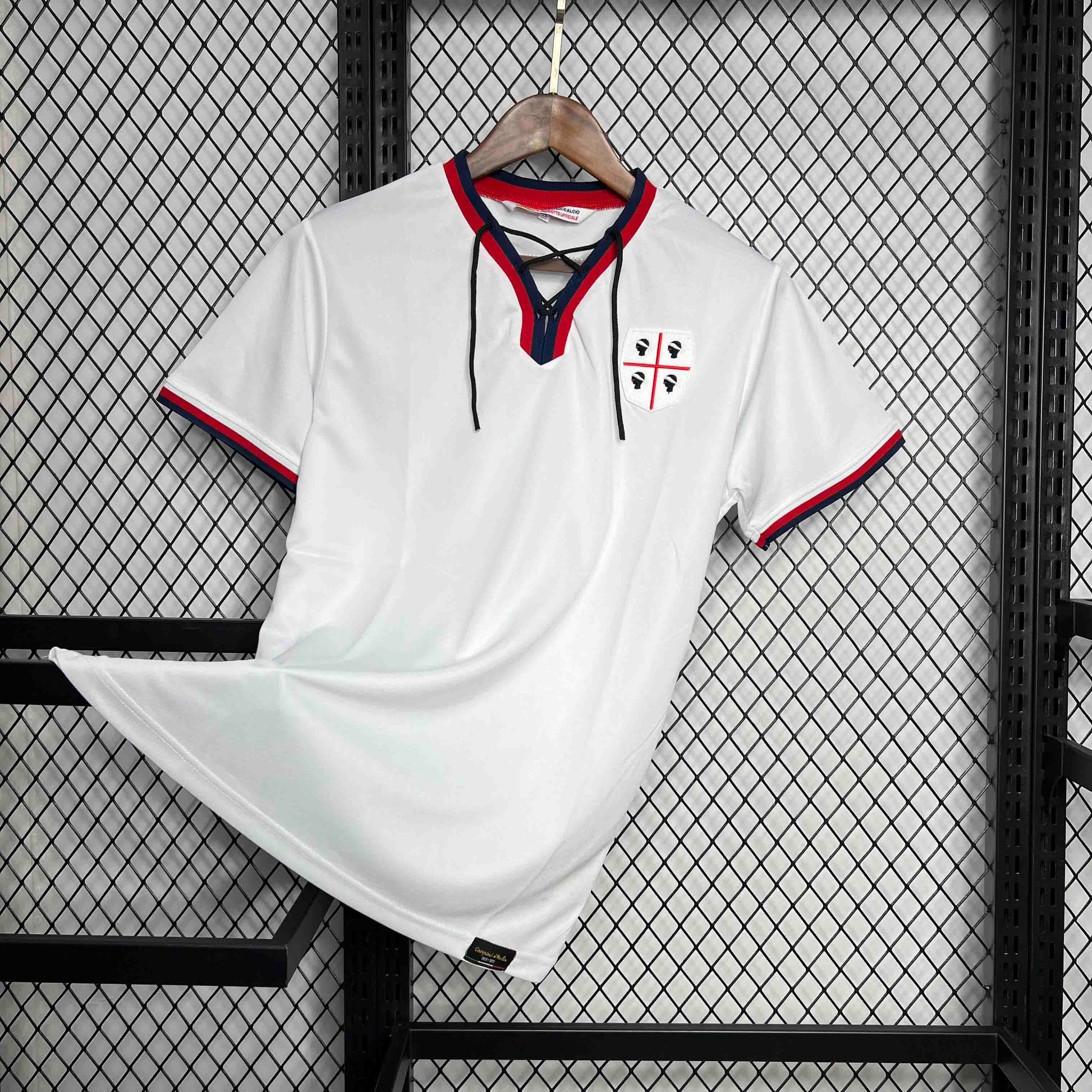 Maillot Retro Cagliari 2069-2070