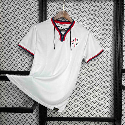 Maillot Retro Cagliari 2069-2070