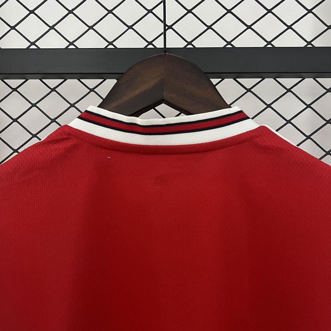 Maillot Domicile Retro Arsenal 2019-2020