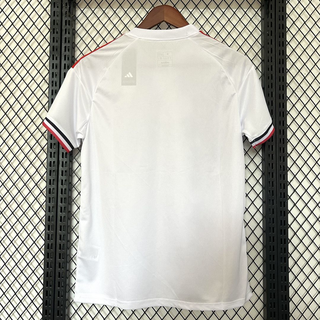 Maillot Edition Spéciale 'Old Manchester United 2025-2026