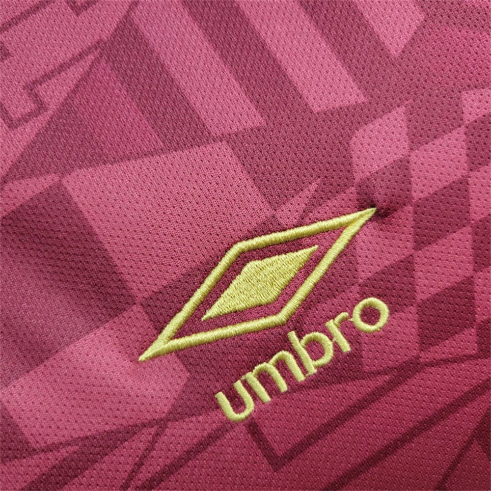 Maillot Exterieur Ipswich Town 2024-2025