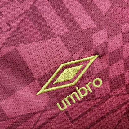 Maillot Exterieur Ipswich Town 2024-2025