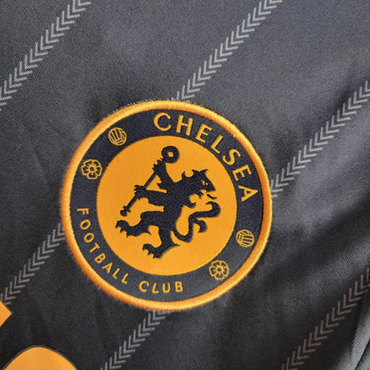 Maillot Exterieur Retro FC Chelsea 2010-2011