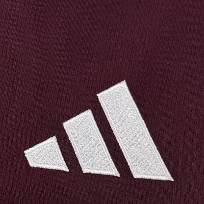 Maillot Domicile Aston Villa 2026-2027