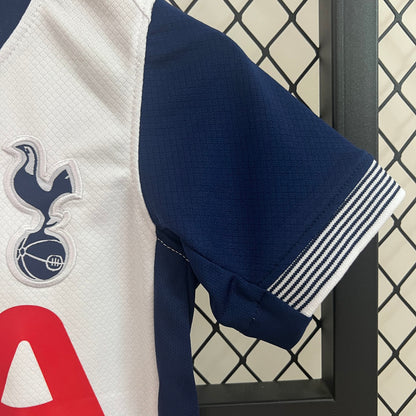 Ensemble FC Tottenham Domicile Enfant 2024-2025
