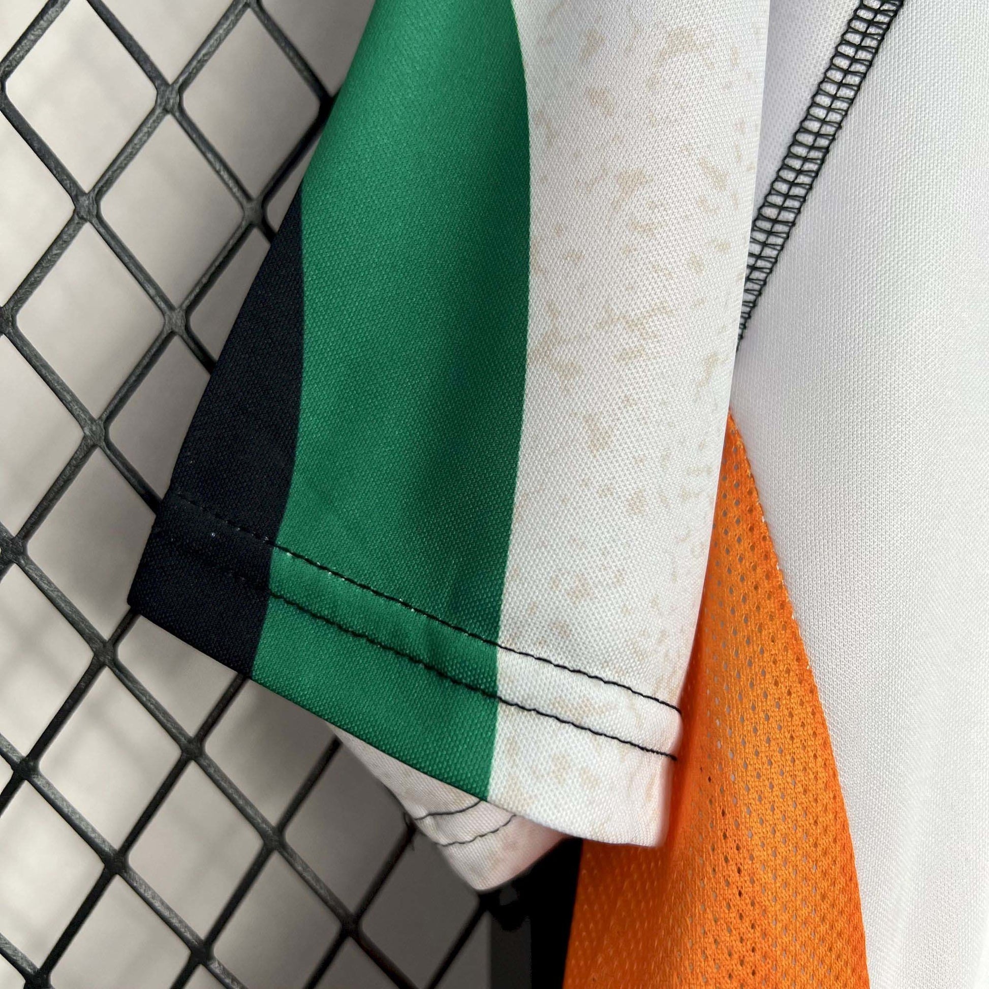 Maillot Exterieur FC Venezia 2024-2025