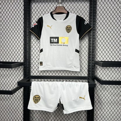 Ensemble Valence Domicile Enfant 2024-2025