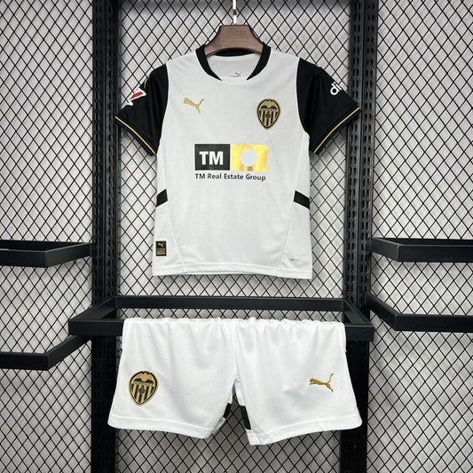 Ensemble Valence Domicile Enfant 2024-2025