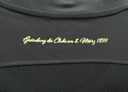 Maillot Edition Spéciale Eintracht Francfort 2024-2025