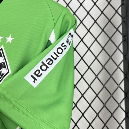 Maillot Edition Spéciale Borussia Monchengladbach 2025-2026