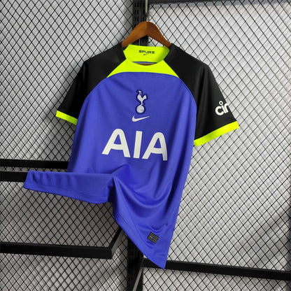 Maillot Exterieur FC Tottenham 2022-2023