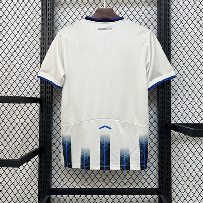 Maillot Exterieur Atalanta 2025-2026