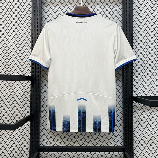 Maillot Exterieur Atalanta 2025-2026