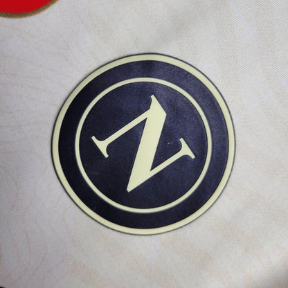 Maillot Edition Special Blanc SSC Naples 2023-2024