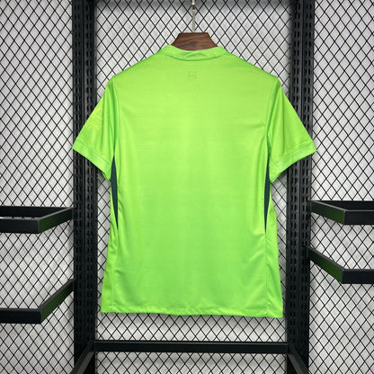 Maillot Domicile Wolfsburg 2024-2025