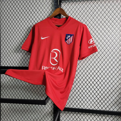Maillot Red S-XXL Atletico Madrid 2023-2024